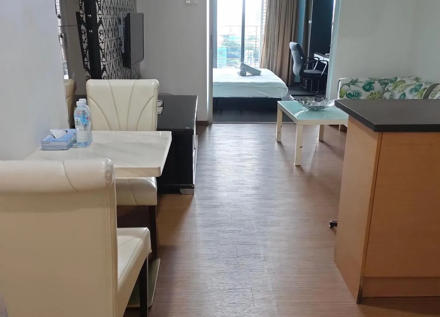 Taragon Residences Kuala Lumpur 3*,  Malajsie