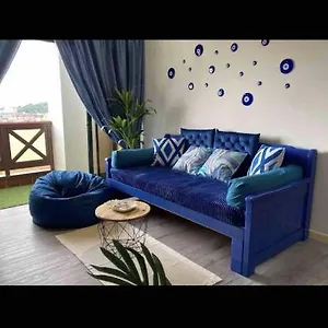 Apartment Century Mahkota 