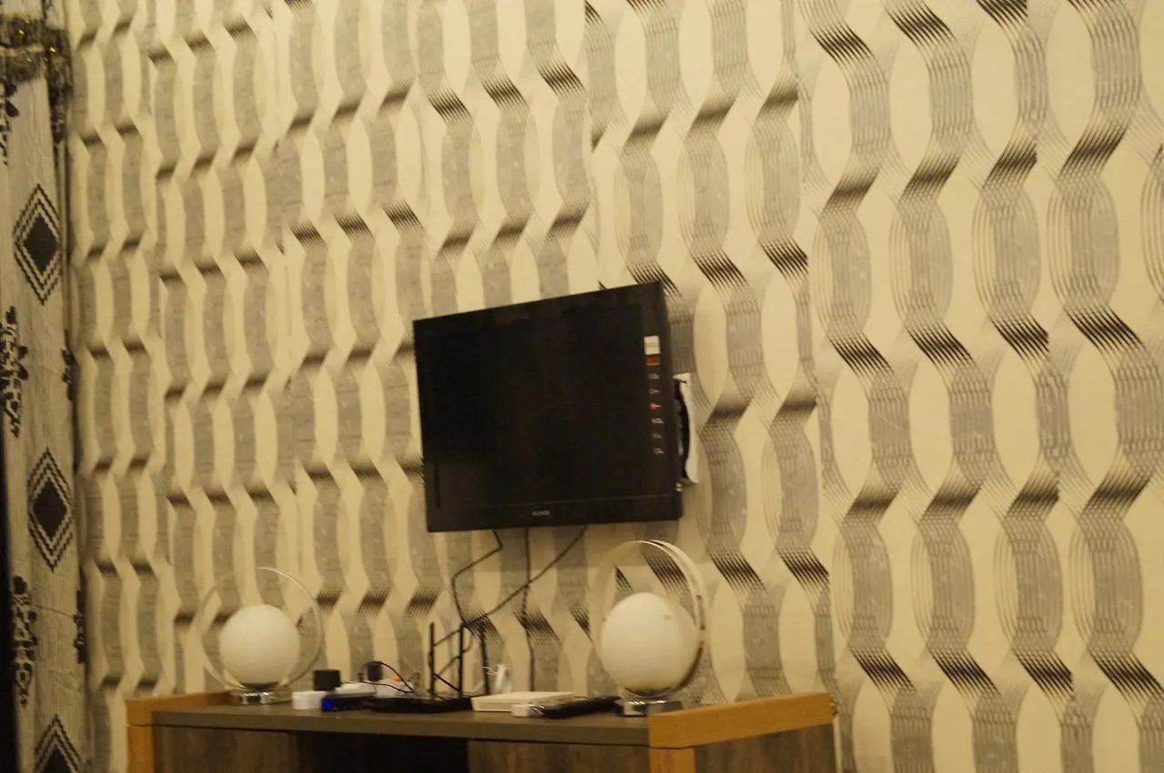 Taragon Residences Kuala Lumpur 3*,  Malajsie